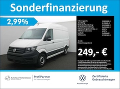 Bild des Angebotes VW Crafter 35 Kasten 2.0 TDI MR VIRTUAL KAMERA KLIMA