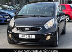 Bild des Angebotes Kia Venga FIFA World Cup*Panorama*Keyless*
