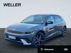Bild des Angebotes Hyundai IONIQ 5 MY25 84kWh N LINE X+ PANO+ SITZ-P.+ PARK-P
