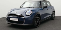 Bild des Angebotes MINI Cooper S Favoured Trim