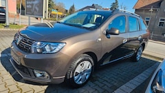Bild des Angebotes Dacia Logan II Kombi*NAV*KAM*PDC*TEMPO*LED*