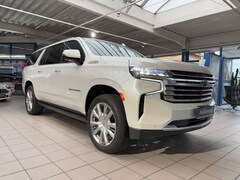 Bild des Angebotes Chevrolet Suburban 3.0 4x4 Long High Country*7-Sitzer*LED