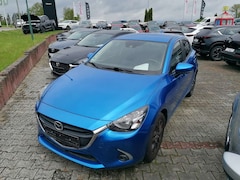 Bild des Angebotes Mazda 2 Kizoku