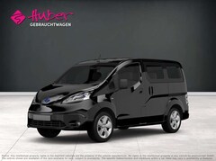 Bild des Angebotes Nissan NV200 EVALIA TEKNA ( * RÜCKFAHRKAMERA*NAVI * )