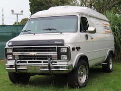 Bild des Angebotes GMC Vandura Van G30 5,7 V8 "sehr selten" H Abnahme