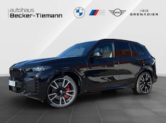 Bild des Angebotes BMW X5 xDrive50e M Sportpaket Pro - UPE 117.220,00 € #exc