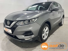 Bild des Angebotes Nissan Qashqai 1.3 DIG-T Shiro EU6d Navi Klima PDC SHZ
