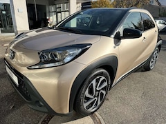 Bild des Angebotes Toyota Aygo Pulse