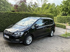 Bild des Angebotes VW Sharan Sharan 2.0 TSI, 7. Sitzer, Pano, AHK, DSG