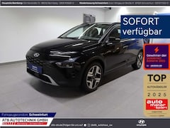 Bild des Angebotes Hyundai BAYON 1.0 T-GDi Intro-Edition Plus-Paket, Allwetterreife