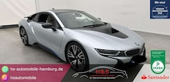 Bild des Angebotes BMW i8 Pure Impulse