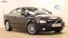 Bild des Angebotes Volvo C70 Cabrio 2.4 140PS Automatik Momentum SHZ Navi