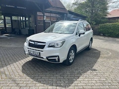 Bild des Angebotes Subaru Forester 2.0X Exclusive+ Lineartronic