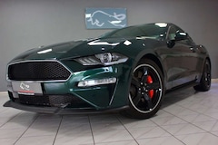 Bild des Angebotes Ford Mustang 5.0 V8 Bullitt~DEUTSCH+UNFALLFREI+FSGJ~2