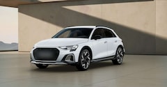 Bild des Angebotes Audi A3 allstreet 35 TDI