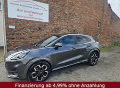 Bild des Angebotes Ford Puma ST-Line X | TÜV&Inspektion neu