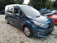 Bild des Angebotes Ford Tourneo Grand Tourneo Connect Titanium * 7-Sitzer * Top