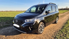 Bild des Angebotes Nissan Townstar Townstar Tekna DIG T 130 + AHK + Garantie