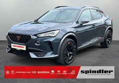 Bild des Angebotes CUPRA Formentor 1.5 TSI / ACC, LED, Navi High, DAB+