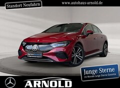 Bild des Angebotes Mercedes-Benz EQE 500 EQE 500 4M PanoD. Head-Up AIRMATIC Dig.-Light !!