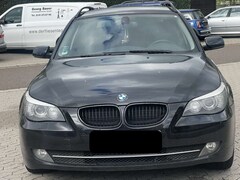 Bild des Angebotes BMW 523 523i