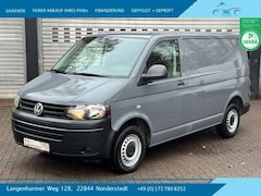 Bild des Angebotes VW T5 Transporter Kasten