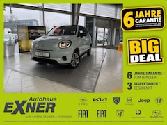 Bild des Angebotes Leapmotor T03 ACC, Alu, Navi, Panoramaglasdach, Klima