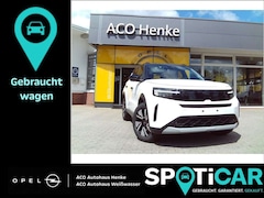 Opel Frontera 1.2 DI Hybrid 48V eDCT ULTIMATE