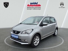 Bild des Angebotes SEAT Mii 1.0 44kW Chic ASG 5 Automatik, Sonderaussatt