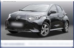 Bild des Angebotes Mazda 2 Hybrid 116 eCVT EXCLUSIVE-LINE 8-fach bereift