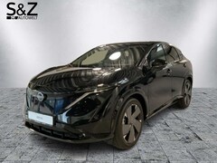 Bild des Angebotes Nissan Ariya Evolve Pack 87kWh e-4orce Navi|HuD|Bose