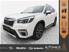 Bild des Angebotes Subaru Forester 2.0ie e-Boxer Platinum