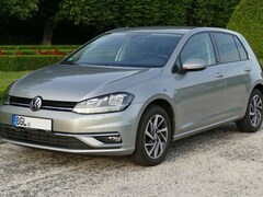 Bild des Angebotes VW Golf Golf 1.0 TSI 85 kW Sound TOP gepflegter Zustand