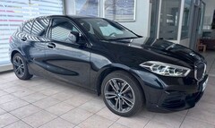 Bild des Angebotes BMW 118 i Aut.Sport Line Komfortzug. Primium KAMERA