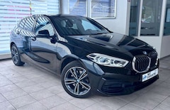 Bild des Angebotes BMW 118 i Aut.Sport Line Komfortzug. Premium KAMERA