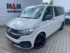 Bild des Angebotes VW T6 Multivan T6.1 Multivan Family FWD ACC/Kamera/FrontAssist