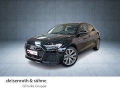 Bild des Angebotes Audi A1 advanced 25 TFSI LED/MMI/ASI/SHZ/17