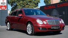 Bild des Angebotes Mercedes-Benz E 500 5.5L V8 DESIGNO 7G-TRONIC*MAYBACH ROT MET.
