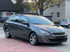 Bild des Angebotes Peugeot 308 SW Business-Line 2.0 AUTOMATIK*NAVI*SZH*