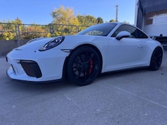 Bild des Angebotes Porsche 991 911 GT3 Clubsport Lift Approved 09.2027