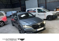 Bild des Angebotes Skoda Superb Combi 2.0TDI DSG SPORTLINE ACC/SFW/360KAM
