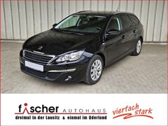 Bild des Angebotes Peugeot 308 SW PureTech Style