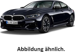 Bild des Angebotes BMW M850 i Gran Coupe/HUD/Navi/Leder/Laserlicht