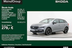 Bild des Angebotes Skoda Scala 1.0 TSI Monte Carlo LED Pano SHZ Kamera