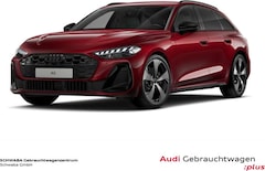 Bild des Angebotes Audi A5 TDI S tronic S line *ACC*LED-Plus*20''*