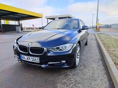 Bild des Angebotes BMW 335 335d xDrive Aut. Sport Line