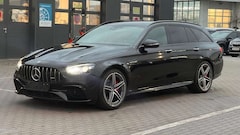 Bild des Angebotes Mercedes-Benz E 63 AMG S*BURMESTER*ACC*AWD*AMBIENTE*MIETKAUF