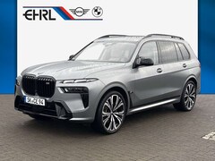 Bild des Angebotes BMW X7 M 60i M Sport Pro*AHK*Standhz*SkyLounge*FROZEN Lack