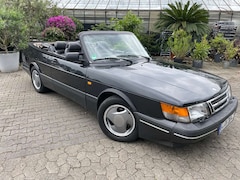 Bild des Angebotes Saab 900 900 Cabrio S