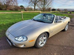 Bild des Angebotes Jaguar XK8 XK8 Cabriolet